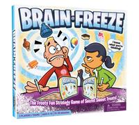 Diversi n extrema! - Juego de mesa para congelar el cerebro - Juego de mesa de estrategia galardonado con dulces secretos que usa la memoria, la