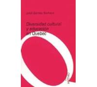Diversidad Cultural Y Educacion En Quebec