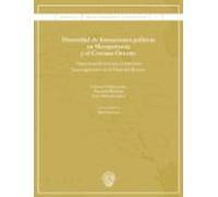 Diversidad de formaciones políticas en Mesopotamia y el Cercano Oriente