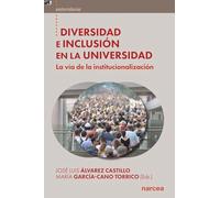 Diversidad E Inclusion En La Universidad