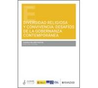 Diversidad Religiosa Y Convivencia: Desafíos De La Gobernanza Con Temp