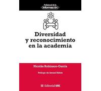 Diversidad y reconocimiento en la academia (EPI)