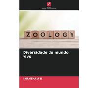 Diversidade do mundo vivo