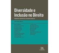 Diversidade E Inclusão No Direito (ebook)