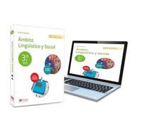 Diver Ambito Lingüistico Y Social I