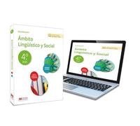 Diversificación 4ºESO - Ámbito Lingüístico y Social - Geografía e Historia - Lengua y Literatura