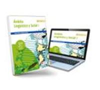 Diversificación Ámbito Lingüístico-social Andalucía I
