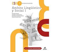 Diversificación Ámbito Lingüístico y Social I (incluye Historia Contemporánea) (Secundaria)