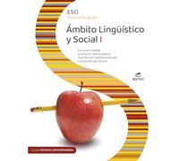Diversificación Ámbito Lingüístico y Social I (incluye Historia Contemporánea) (Secundaria)