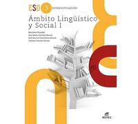 Diversificación Ámbito Lingüístico y Social I (Secundaria)