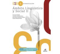 Diversificación Ámbito Lingüístico y Social II. Incluye Historia Contemporánea (siglos XIX-XXI) (Secundaria)
