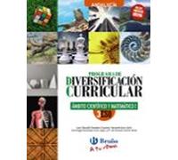 Diversificación Curricular Ámbito Científico Y Matemático 3º Eso
