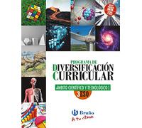 Diversificación Curricular Ámbito Científico y Tecnológico 3 ESO A tu ritmo