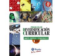 Diversificación Curricular Ámbito Científico y Tecnológico 4 ESO A tu ritmo