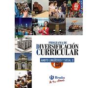Diversificación Curricular Ámbito Lingüístico y Social 4 ESO A tu ritmo