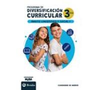 Diversificación Curricular Ámbito Lingüístico Y Social. Nivel I