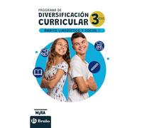 Diversificación Curricular Ámbito Lingüístico y Social. Nivel I (Mira)
