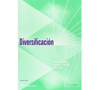 Diversificacion eso eng practice 2 sb c spa (SIN COLECCION)