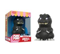 ‘Diversiσn Toho Super7! ‘Divertido! Ola 02 - Figura de acciσn Godzilla 2001