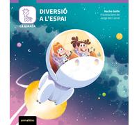 Diversió a l'espai | Nacho Golfe Betoret