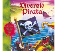 DIVERSIO PIRATA | Adapt. Equipo Susaeta
