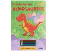 Diversión con dinosaurios