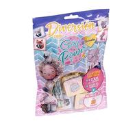 Diversión con Girl Power - Animales