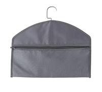 Diversión de la percha segura, bolsillo de colgador | Fireproof Waterproof Secret Document Pouch Money Hiders | Hiders de dinero, organizador de documentos secretos, bolsillo de ocultación de