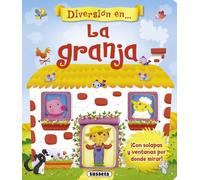 Diversión en la granja