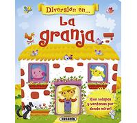 Diversión en La Granja