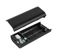 Diversion Safe, Portable Disguised Storage Box, Small Hidden Compartment, Secure Concealed Stash for Keys, Cash, Jewelry, Valuables, Lightweight Travel Safe, for Home, Office, Car, 9.7 x 4 x 2.2 cm