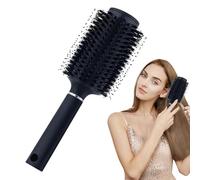 Diversión segura, cepillo para el cabello soporte en efectivo,Contenedores de desvío reutilizables - Compartimos secretos divertidos, escondites portátiles para el hogar, estudio
