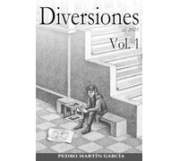 Diversiones - Volumen 1: Intro + Historietas