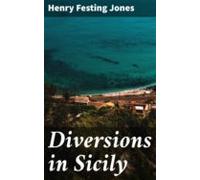 Diversions In Sicily (ebook)