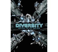 Diversity - Digitized: Trapped in a Game [Reino Unido] [DVD]