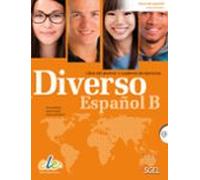 Diverso Español B Alumno + Ejercicios