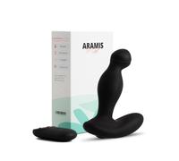 Diversual Aramis P-Spot Rotador Estimulador de Próstata 1ud