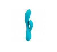 Diversual Dolphin Vibrador Turquesa Recargable