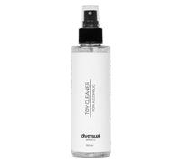Diversual Limpiador de Juguetes Íntimos, Sin Alcohol, Desinfectante, Antibacteriano, Antiséptico (150 ml)