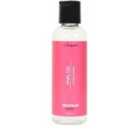 Diversual Lubricante Anal Orgánico 150 ml