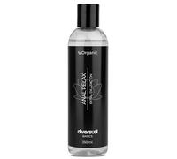 Diversual Lubricante Anal Relax para Sexo Anal - Lubricante Dilatador y Relajante a Base de Agua - Extra Dilatación - 250 ml