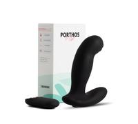 Diversual Porthos P-Spot Wave Estimulador de Próstata 1ud