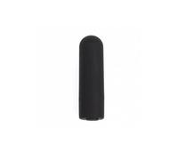 Diversual Rocket Mini Recargable Negro