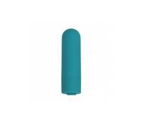 Diversual Rocket Mini Recargable Turquesa