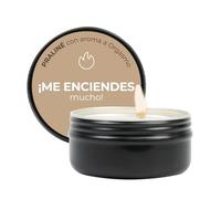 Diversual Vela de Masaje Aromática 30 ml (Praliné)