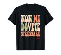 divertenti per uomini e Donne che Non Devi stressarmi Grazie Camiseta