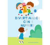 DIVERTIAMOCI CON I NUMERI: Pregrafismo dei numeri