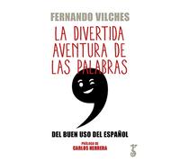 Divertida Aventura de las Palabras, La (MISCELANEA)