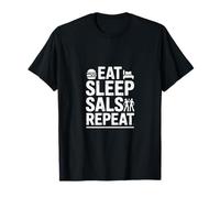 Divertida Botella de Salsa de Salsa Picante Diciendo Chile Camiseta
