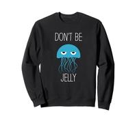 Divertida Camisa de Medusas, Regalo de Medusas, Camisa de celos Sudadera